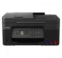 Canon PIXMA G4570 Tintasugaras A4 4800 x 1200 DPI Wi-Fi