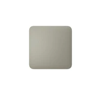 Ajax Systems 52144.144.OL SoloButton (1-gang/2-way) [55] - olíva