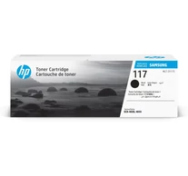 HP Samsung MLT-D117S eredeti toner - fekete (SU852A)