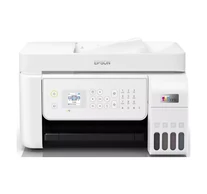 Epson EcoTank L5316 - mindent egyben nyomtató - nyomtatás, szkennelés, másolás, fax 5760 x 1440 DPI A4 10ppm Wi-Fi AirPrint
