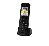 FRITZ!Fon X6 Black International