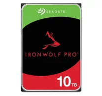 Seagate IronWolf Pro 10TB ST10000NT001