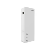 All In One FoxESS 6 kW 3F hibrid energiatároló rendszer, az egységhez négy HV2600 akkumulátormodul vásárlása szükséges