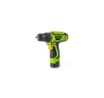 Fieldmann FDV10250A AKKUMULÁTOROS FÚRÓ