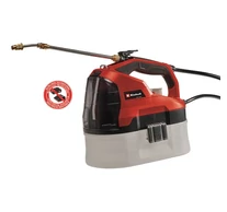 Einhell 3425210 AKKUS PERMETEZŐ