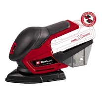 Einhell 4460708 AKKUS REZGŐCSISZOLÓ