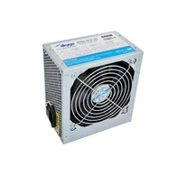 AKYGA Tápegység 600W, 12cm, 20+4