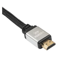 AKYGA kábel HDMI-HDMI monitor kábel V2.0 1.5m