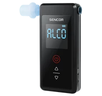 Sencor SCABA50FC ALKOHOLSZONDA