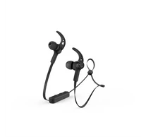 HAMA 184189 STEREO BLUETOOTH HEADSET "FREEDOM RUN II"