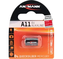 ANSMANN A11/LR11 6V alkáli elem