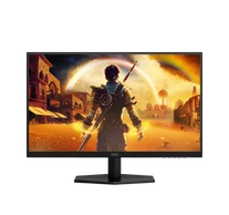 AOC Gaming 240Hz monitor 27" Q27G42ZE, 2560x1440, 16:9, 300cd/m2, 0,3ms, HDMI/DisplayPort