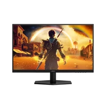 AOC Gaming 180Hz monitor 27" Q27G42XNE, 25600x1440, 16:9, 300cd/m2, 1ms, HDMIx2/DisplayPort, hangszóró, HDR10