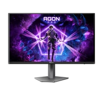 AOC Gaming OLED 240Hz monitor 26,5" AG276UZD, 3840x2160, 16:9, 0.03 ms, HDMIx2/Displayport/USB/USB-C