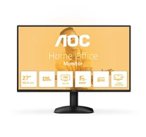 AOC IPS monitor 27" 27B31H, 1920x1080, 16:9, 300 cd/m2, 1ms, VGA/HDMI
