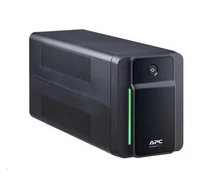 APC Back-UPS BVX900LI-GR (2 SCHUKO) 900VA (480 W) 230V, LINE-INTERACTIVE szünetmentes , AVR, torony