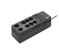 APC Back-UPS BE850G2-G (ES) (2+6 Schuko) 850VA (520 W) 230V Power-Saving OFFLINE szünetmentes tápegység, USB+USB-C