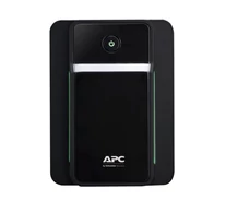 APC Back-UPS BX750MI-GR szünetmentes tápegység (4x Schuko), 750VA, 410W 230V, AVR, Line-Interaktív UPS