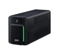 APC Back-UPS BX750MI szünetmentes tápegység (6x IEC13), 750VA, 410W 230V, AVR, Line-Interaktív UPS