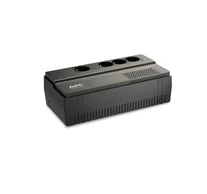 APC EASY UPS BV 650VA, AVR, Schuko Outlet, 230V, LINE-INTERAKTÍV szünetmentes tápegység, torony