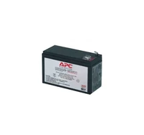 APC (REDDOT) Akkumulátor 12V/9.0Ah zárt, gondozásmentes AGM [RBC12 (16), RBC17 (1), RBC24 (4), RBC105 (8), RBC115 (4), R