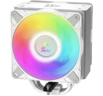 ARCTIC COOLING CPU hűtő Freezer 36 A-RGB, Fehér