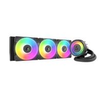 ARCTIC COOLING CPU hűtő Liquid Freezer III Pro 360 A-RGB (vízhűtés), Univerzális