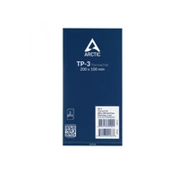 ARCTIC COOLING Hővezető lap TP-3 200x100mm, 1mm (2-PACK)