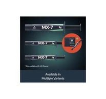 ARCTIC COOLING Hűtőpaszta MX-7, 2g