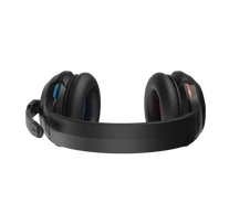 ARMOR3 SOUNDTAC Nintendo/PS/XBOX/PC/Mac Unvierzális Vezetékes Gamer Fejhallgató, Kék-Narancs