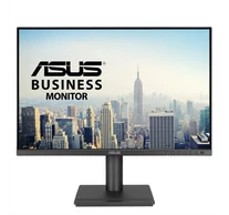 ASUS BE248CFN LED Monitor 24" IPS 1920x1200, HDMI/Displayport, RJ-45, 100Hz, hangszóró, Daisy-chain