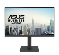 ASUS BE27ACGN LED Monitor 27" IPS 2560x1440, HDMI/Displayport, 120Hz, hangszóró
