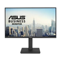 ASUS BE27AQG LED Monitor 27" IPS 2560x1440, HDMI/Displayport, 120Hz, hangszóró