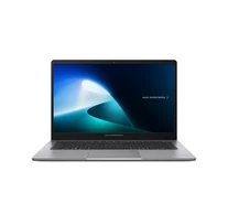 ASUS COM NB Expertbook P1403CVA-S63776 14" FHD, Intel Core 5-210H, 8GB, 512GB M.2, INT, NOOS, Szürke, Backlit