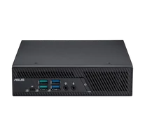 ASUS ExpertCenter miniPC PB64, Intel Core Ultra 7 265, HDMI, DP, WIFI, USB 2.0, USB 3.2, USB Type-C