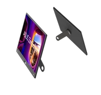 ASUS MB166CR ZenScreen hordozható monitor 15.6" IPS 1920x1080, USB Type-C, Tükröződésmentes