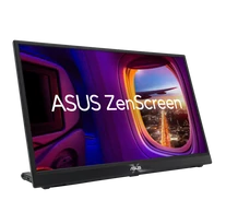 ASUS MB17AHG ZenScreen hordozható monitor 17.3" IPS 1920x1080, 2xUSB Type-C, Mini HDMI, 144Hz
