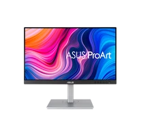 ASUS PA247CV ProArt Monitor 24" IPS, 1920x1080, HDMI/DisplayPort, 3.5mm Mini-jack