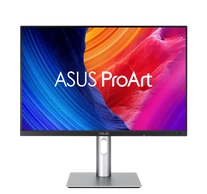 ASUS PA248QFV ProArt Monitor 24" IPS, 1920x1200, HDMI/DisplayPort, 3.5mm Mini-jack