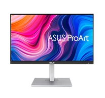 ASUS PA278CV ProArt Monitor 27" IPS 2560x1440, HDMI/2xDisplayport, 3.5mm Mini-jack
