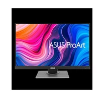 ASUS PA278QV ProArt Monitor 27" IPS 2560x1440, HDMI/Displayport, 3.5mm Mini-jack