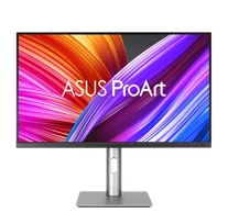 ASUS PA279CRV ProArt Monitor 27" IPS 3840x2160, 2xHDMI/Displayport, 3.5mm Mini-jack, HDR