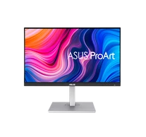 ASUS PA279CV ProArt Monitor 27" IPS 3840x2160, 2xHDMI/Displayport, 3.5mm Mini-jack