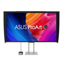 ASUS PA32UCDMR-K ProArt Monitor 32" OLED 3840x2160, HDMI/Displayport, HDR
