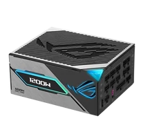 ASUS Tápegység 1200W 80+ Platinum moduláris, Gen 5.1