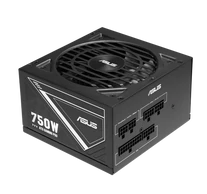 ASUS Tápegység ATS 750W 80+ Gold moduláris
