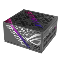 ASUS Tápegység ROG STRIX 850W 80+ Platinum moduláris Gen 5.1
