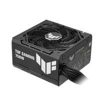 ASUS Tápegység TUF Gaming 750W 80+ Bronze