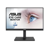 ASUS VA229QSB Eye Care Monitor 21,5" IPS, 1920x1080, HDMI/Displayport, 75Hz