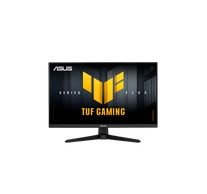 ASUS VG249QM5A GAMING TUF LED Monitor 23.6" IPS, 1920x1080, 2xHDMI/Displayport, 240Hz